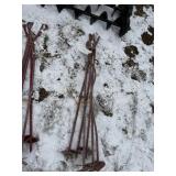 15-30' Earth Anchors