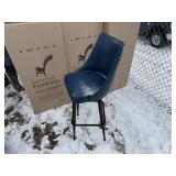 (7) Bar Stools