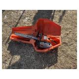 Stihl 032 Chainsaw w/case