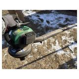 Weed eater Leaf Blower