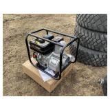 New Paldin 3' Water Trash Pump w/hose