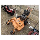 Scag 36 Walk Behind Mower