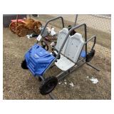 Lifetime Kid ATV Ride