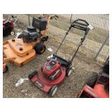 Toro Recycler 22' Push Mower