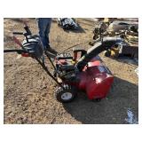 Craftsman 26' Snowblower