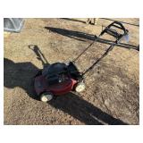 Toro 22' push mower