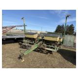 John Deere 7000 4-row Corn Planter