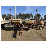 Kinze 900S 4-Row Corn Planter