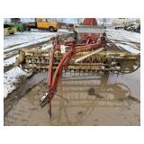 New Holland 258 Hay Rake