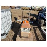 Airco 225 Welder/Generator
