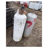 (3) LP Tanks