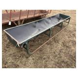 11' Feed Bunk