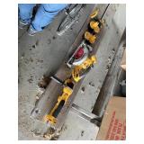 Dewalt Battery Tools
