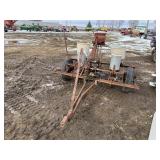 McCormick 2 Row Corn Planter