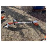 New Stihl FSA 45 Weed Trimmer