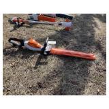 New Stihl HSA 94R Hedge Trimmer