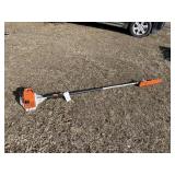 Stihl HT250 Pole Saw