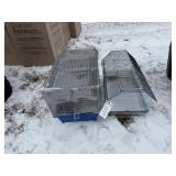Animal Cages