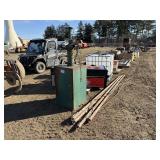 Scarcon Horse Walker