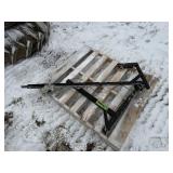 HME Hitch Hoist Deer Lift