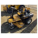Cub Cadet Z Force S Commercial Zero Turn Mower