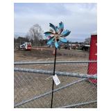 4' Wind Spinner Dï¿½cor