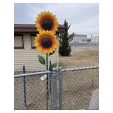 58' Sunflower Stakes