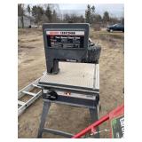Craftsman 12' 2 Speed Band Saw