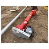 Westfield 8' Auger w/Electric Motor