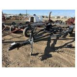 Shoreline Tandem 17' Trailer