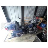 1999 Harley Davidson Ultra Classic