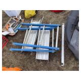 Keller Mini Scaffolding