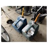 Gas Cans
