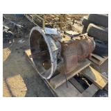Eaton Semi Transmission - Needs Rebuild