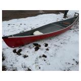 Canoe
