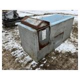 Bohlmaw Concrete Cattle Waterer