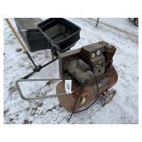 Sears Air Compressor