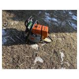 Stihl 440 Magnum Chainsaw