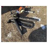 Craftsman Leaf Blower