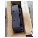 Kubota Front Bumper for M Series
