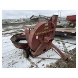New Holland 28 Silo Blower