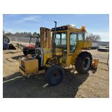 Massey Ferguson 253 Industrial Tractor