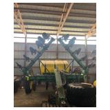 Fast Side Dresser - OFFSITE