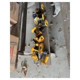 Dewalt Battery Tools