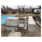 Ladder Rack & Jobox Toolboxes