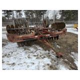 Kewanee 1020 20' Disc