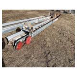 21'x9' Loyal Conveyor