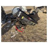 Fimco Receiver Spreader