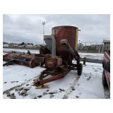 Farmhand Feedmaster Mixer