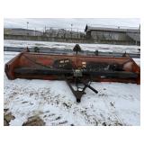 Fox Brady 5630 14' Stalk Chopper